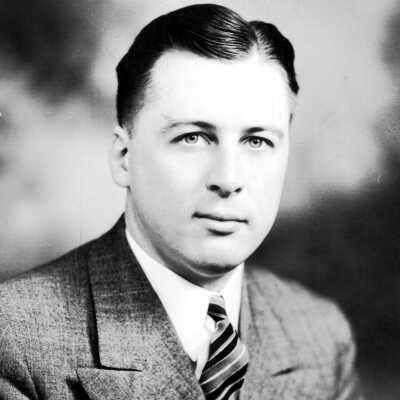 Bernie Herrmann.