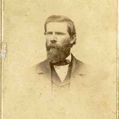 Wilson, J. W.