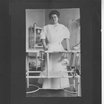 Nurse