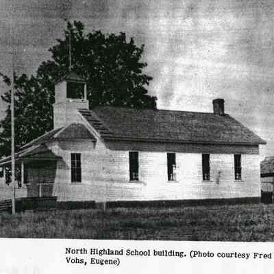 North Highland School