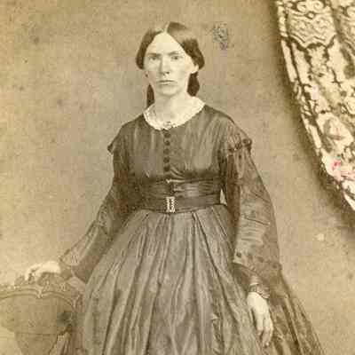 Latourette, Jane Fisher