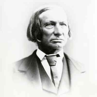 Thessing, Dr. John Henry