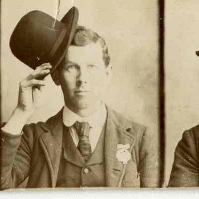 Herrington, Lee