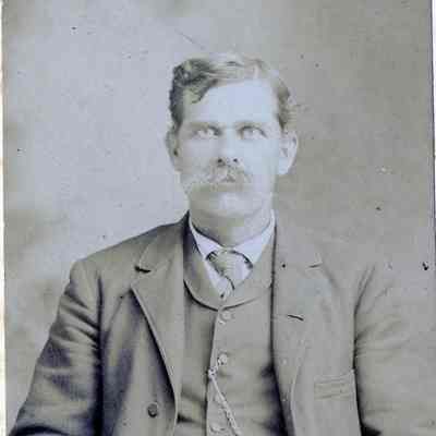 Davis, Philander T.