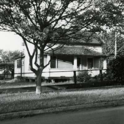 Dessing House (Desing House)
