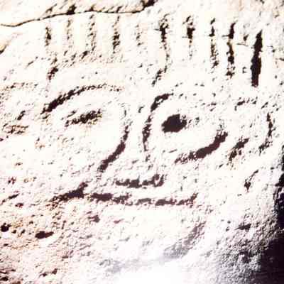 Historical Photos and Documents at Museum of the Oregon Territory 1989