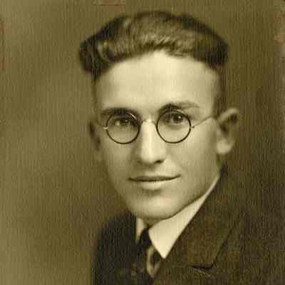 Graves, Harold