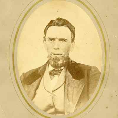 Herrington, Amariah Faulkner