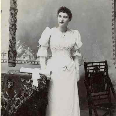Talbert, Mary (Mollie) E.