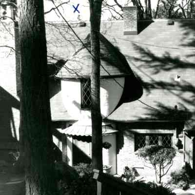 Clara Weinstein House in Lake Oswego.