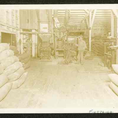 Hartrampf Feed Mill
