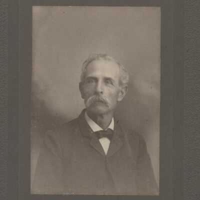 John Francis Miller