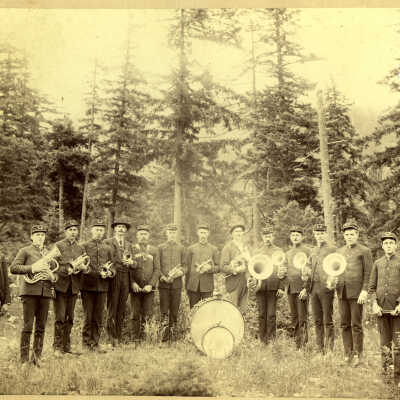The Oregon City Band