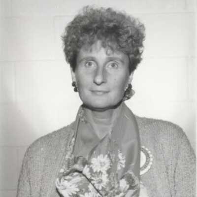 Kathy Norovic