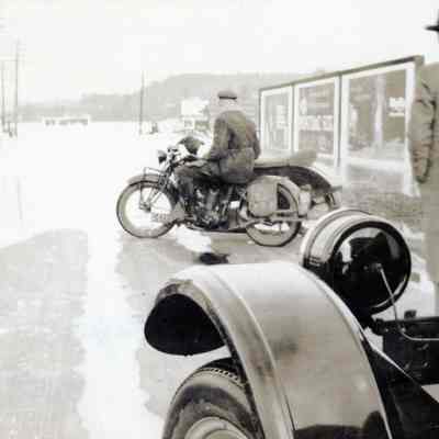 1922 Flood -