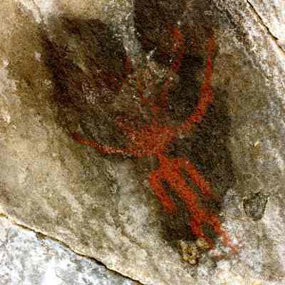 Native American Petroglyphs and Pictographs