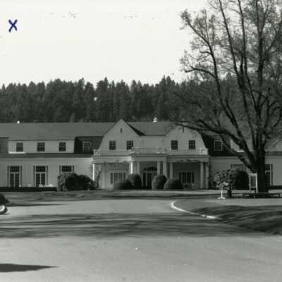 Waverly Country Club