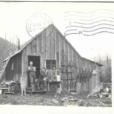 Postcard