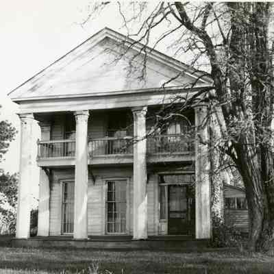 Ainsworth House - 1934 - Oregon City