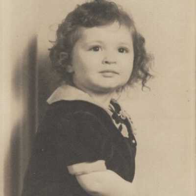 Eva Jane Miller
