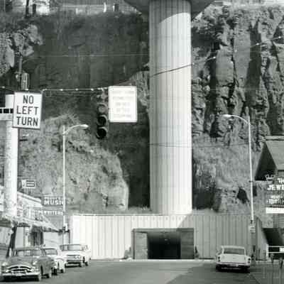 Oregon City Elevator