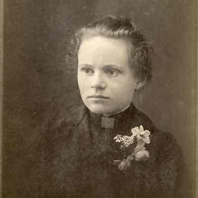 Davis, Anna