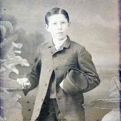 Herrington, Lee
