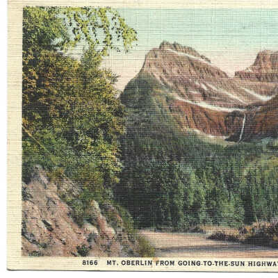 Postcard to Mertie Stevens