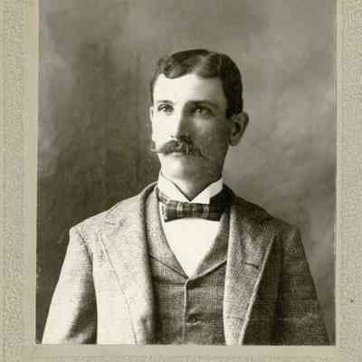 Patterson, Fred