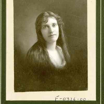 Talbert, Mollie (Mary)