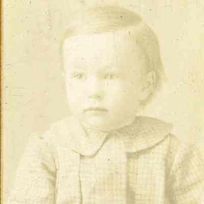 Perrin Latourette - Latourette Family Collection