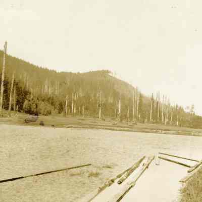 Trout Farm