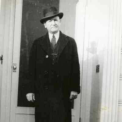 Beatie Family - Charles Guynes
