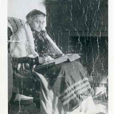 Berryman, Martha Hull (Pope)