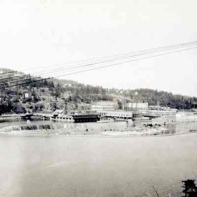 Willamette Falls