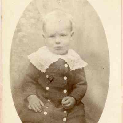 Talbert, Paul Cliff