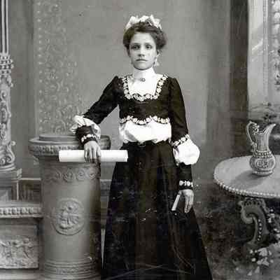 Johanna Hopp Quade