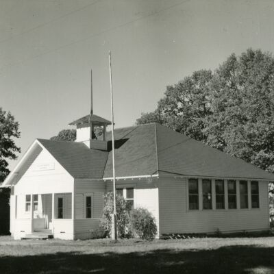 Elliot Prairie School