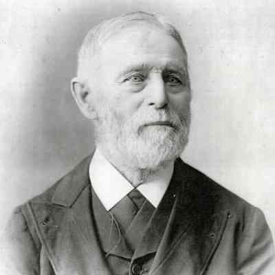 Eells, Cushing