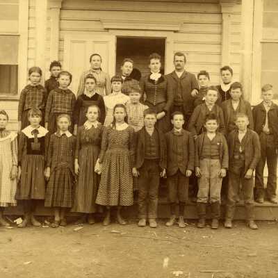 Clackamas City School Students