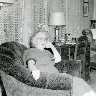 Mt. Pleasant School Reunion - 1976
