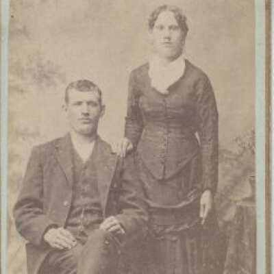 Unknown Persons