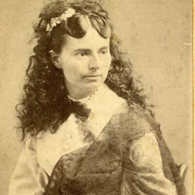 Hannah Scoffins