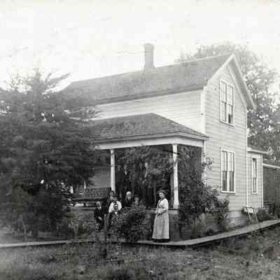 Talbert House - Clackamas Oregon