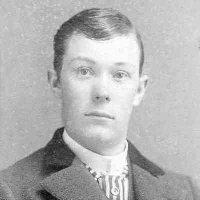 Robinson, John