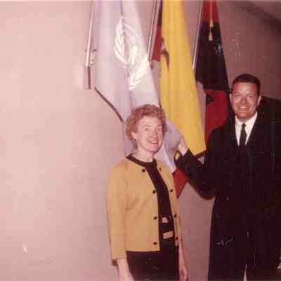 Buse Family 1966
