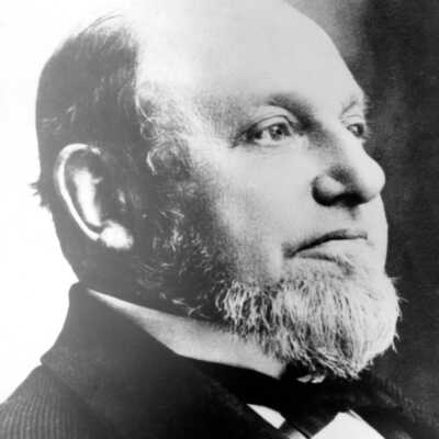 Tom Charman.
