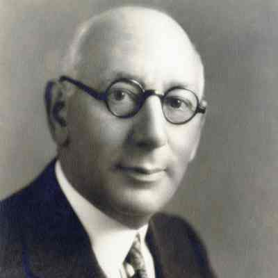 Mr. Adolph Jacobs