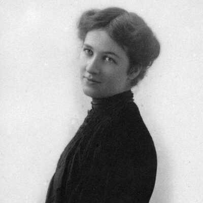 McCullough, Florence