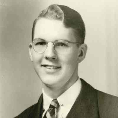 Charles Herman 1942 - Moline Collection